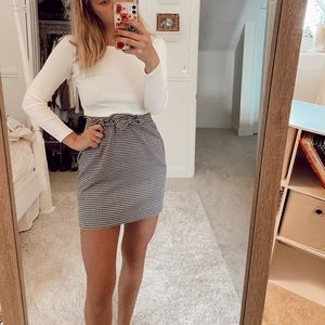 loft skirt